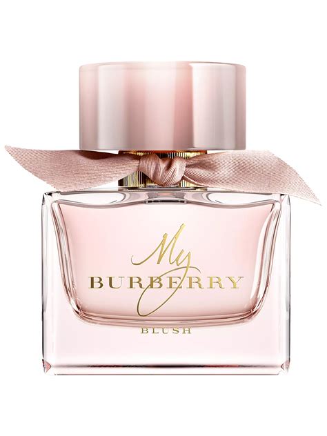 parfum my burberry blush femme